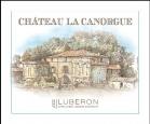 Chateau La Canorgue - Luberon Rose 2022 (750)