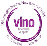 Wine Store - Vino Fine Wine & Spirits