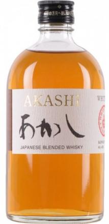 Akashi - White Oak Malt Whisky (750ml) (750ml)