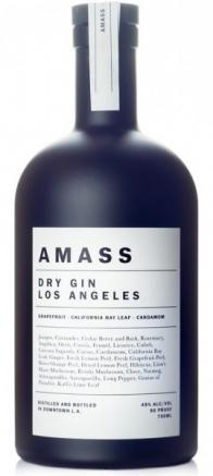 AMASS - Los Angeles Gin (750ml) (750ml)