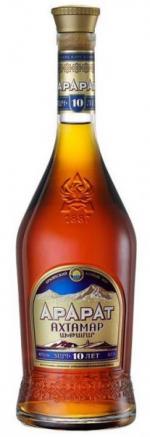 Ararat - Akhtamar 10 Year Old  Brandy (750ml) (750ml)