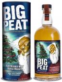 Big Peat - Christmas Edition Small Batch