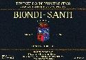 Biondi-Santi - Brunello di Montalcino 2007
