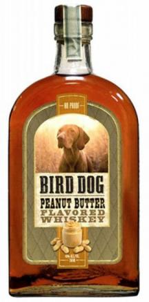 Bird Dog - Peanut Butter Whiskey (750ml) (750ml)