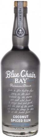 Blue Chair Bay - Coconut Spiced Rum (750ml) (750ml)