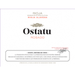Bodegas Ostatu - Rioja Rosado 2021