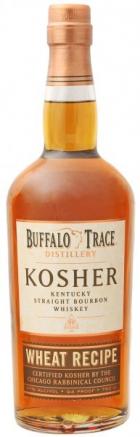 Buffalo Trace - Kosher Wheated Rye Recipe (750ml) (750ml)