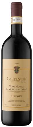 Carpineto - Vino Nobile di Montepulciano Riserva 2016 (750ml) (750ml)