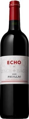 Chteau Lynch-Bages - Echo de Lynch Bages 2014 (750ml) (750ml)