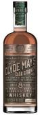 Clyde Mays Cask - Cask Strength 8 Yr Bourbon 117 Proof