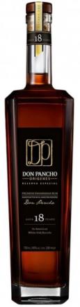Don Pancho - 18 Year Old (750ml) (750ml)
