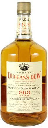 Duggans - Dew Scotch (375ml) (375ml)