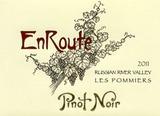 EnRoute - Les Pommiers Pinot Noir 2021 (750ml) (750ml)