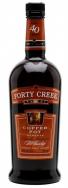Forty Creek - Copper Pot Whisky