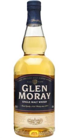 Glen Moray - Classic Scotch Malt Whisky (750ml) (750ml)