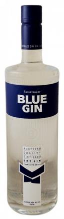 Hans Reisetbauer - Blue Gin (750ml) (750ml)
