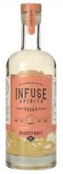 Infuse Spirits - Grapefruit Vodka