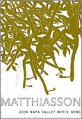Matthiasson - Napa Valley White Wine 2020