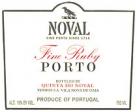 Quinta do Noval - Fine Ruby Port 0