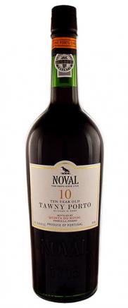 Quinta do Noval - Tawny Port 10 year old NV (750ml) (750ml)
