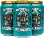 Ranch Rider - Ranch Water Cocktail (12oz can)