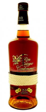 Ron Zacapa - Centenario 23 Year Rum (50ml) (50ml)