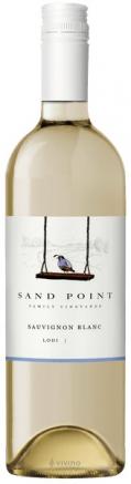 Sand Point - Sauvignon Blanc 2022 (750ml) (750ml)