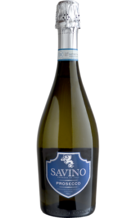 Savino - Prosecco NV (750ml) (750ml)