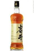 Shinshu Mars Distillery - Iwai Japanese Whisky