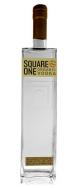 Square One - Organic Vodka