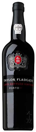 Taylor Fladgate - Late Bottled Vintage 2016 (750ml) (750ml)