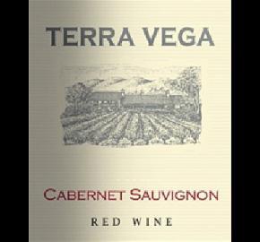 Terra Vega  - Cabernet Sauvignon   2022 (750ml) (750ml)