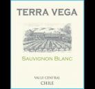 Terra Vega  - Sauvignon Blanc 0 (375ml)