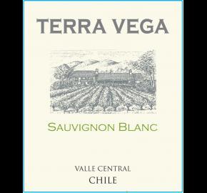 Terra Vega  - Sauvignon Blanc NV (375ml) (375ml)