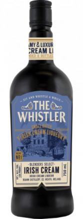 The Whistler - Irish Cream (750ml) (750ml)