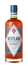 Westland - American Oak American Single Malt Whiskey (750ml) (750ml)