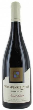 WillaKenzie - Pinot Noir Willamette Valley Pierre Leon NV (1.5L) (1.5L)