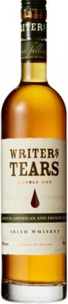 Writers Tears - Double Oaked Irish Whiskey (750ml) (750ml)