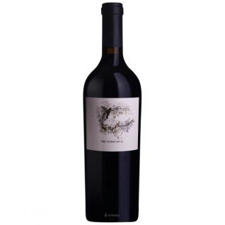4G Wines - The Echo of G Western Cape Red 2012 (750ml) (750ml)