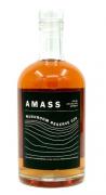 AMASS - Mushroom Reserve Gin 0
