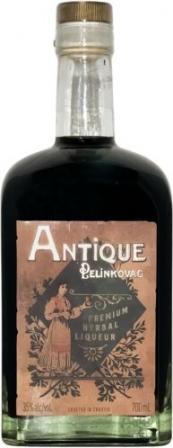 Badel 1862 - Antique Pelinkovac Croatian Liqueur (700ml) (700ml)
