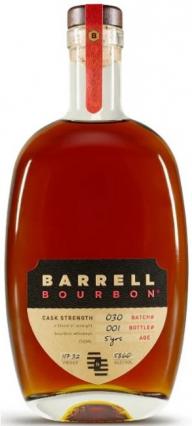 Barrell Craft - Bourbon Batch #30 (750ml) (750ml)