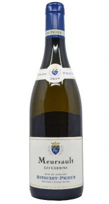 Bitouzet-Prieur - Meursault Clos du Cromin 2020 (750ml) (750ml)