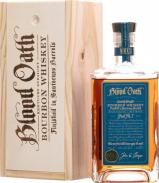 Blood Oath - Pact No. 7 Bourbon Whiskey
