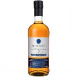 Blue Spot - Cask Strength 7 Year Irish Whiskey