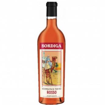Bordiga - Vermouth Rosso (375ml) (375ml)