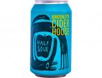 Brooklyn Cider House - Half Sour Cider 0 (750)