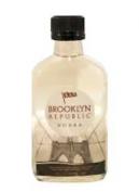 Brooklyn Republic - Vodka 200ml 0