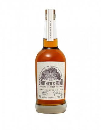 Brother's Bond - Bourbon Whiskey (750ml) (750ml)
