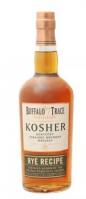 Buffalo Trace - Kosher Rye Recipe 0 (750)